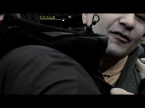 ...Stress traffico.... Supremo73