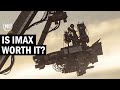 What Is IMAX Is IMAX Worth It It How Does IMAX Work