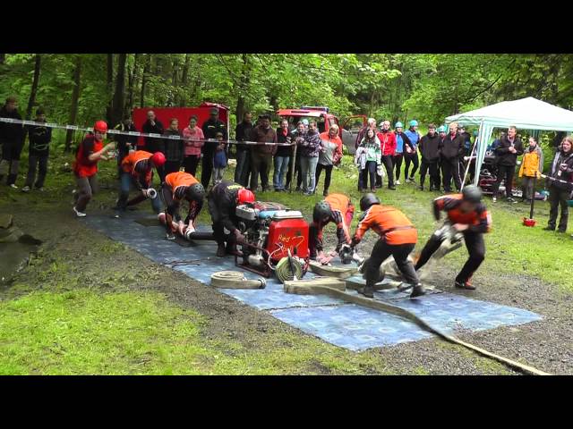 Bystré-údolí hromů, 01. 06. 2013