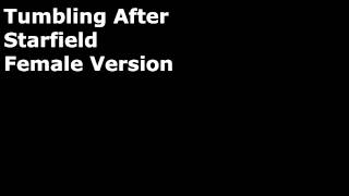 [Female] Tumbling After - Starfield