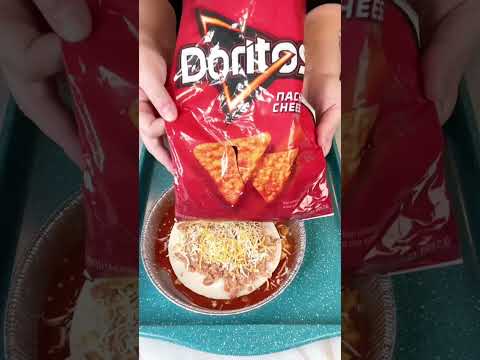 Easy Mexican Layered Pizza