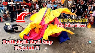 Download lagu Bali Tersenyum || Detik-detik Atraksi Burok Terjatuh❗burok BINTANG PANORAMA mp3 Download lagu Bali Tersenyum || Detik-detik Atraksi Burok Terjatuh❗burok BINTANG PANORAMA mp3