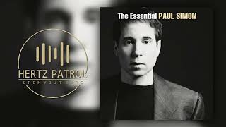 Paul Simon Adios Hermanos 432hz