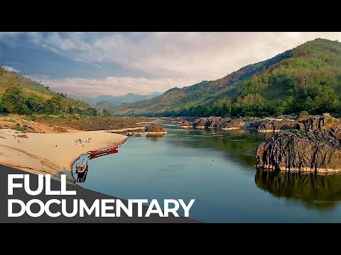 Somewhere on Earth: Laos