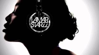 Lamar Starzz - Battle Scars