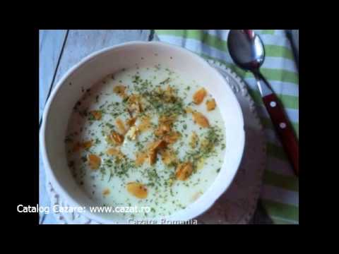 Cazare Sangeorz Bai, Bistrita Nasaud - Cazat.ro