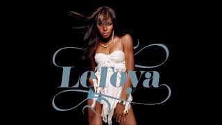 LeToya Luckett  - All Eyes On Me (A Cappella)