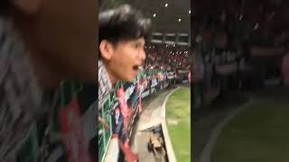 Download lagu Sakit dikalahkan macan Kemayoran #persija #jakarta #suporter #sepakbolaindonesia #viralshort #liga1 mp3 Download lagu Sakit dikalahkan macan Kemayoran #persija #jakarta #suporter #sepakbolaindonesia #viralshort #liga1 mp3