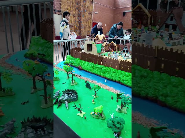 Vídeo relacionado con Plastoy Asterix Y Obelix - Figura ASTÉRIX Pila DE CÓMICS