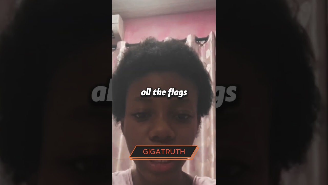 Genius Geography Girl #Geography #Flags #Quiz #Fail #Funny #Humor #Cringe #Canada #SouthAfrica