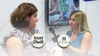 Trust & Will Why Did You Choose Trust & Will? | Trust & Will