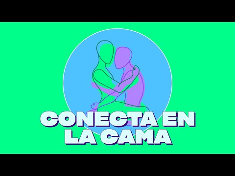 4 posiciones para conectar con tu pareja