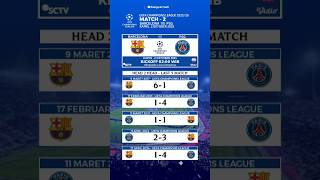 Download lagu Jadwal Barcelona vs PSG Liga Champions 2025 #ligachampions2025 #barcelona mp3 Download lagu Jadwal Barcelona vs PSG Liga Champions 2025 #ligachampions2025 #barcelona mp3
