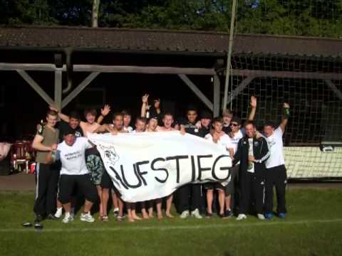 Ein Hoch auf uns - Borussia Ahsen II