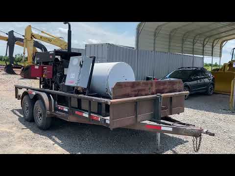 40KW Perkins Diesel Generator