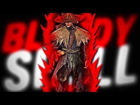 CHINESE DARK SOULS BETTER THAN ORIGINAL