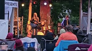 Aimee Mann - High on Sunday 51, live at Concerts Under the Stars 6/14/25