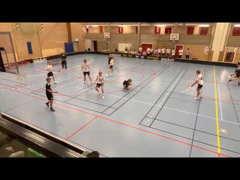 Skälby- VIB, HJ 17, 2021-11-20