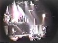 Dio - Hey Angel Live in New Haven , Ct. 1990 