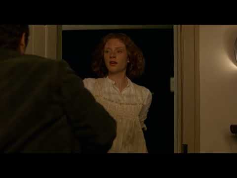 The village - Lucius saves Ivy