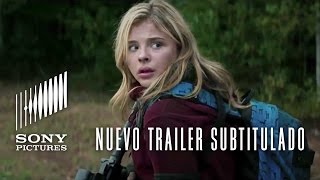 LA QUINTA OLA | Trailer oficial subtitulado (HD)