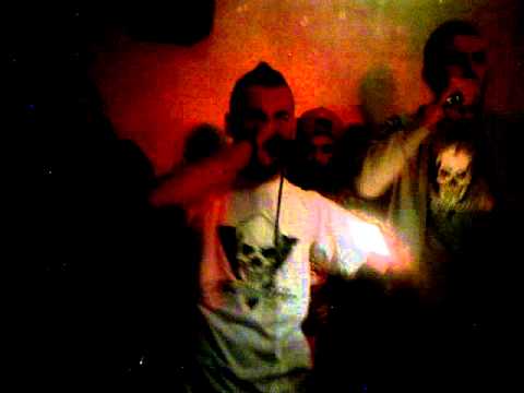 JESS ( HEADQUARTERS ) " La Trilogy " , Beat By LARDYSUNY