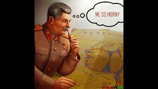 Episode 75: Stalin vs. Martians