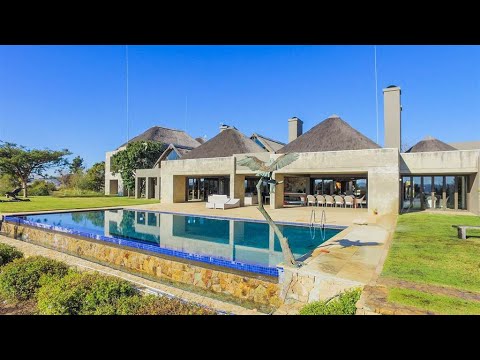 5 Bedroom House for sale in Gauteng | Midrand | Kyalami | 483 Kincardine Country Lifest |