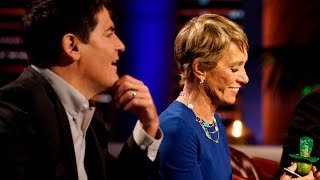 3 things Barbara Corcoran learned from Mark Cuban on 'Shark Tank'