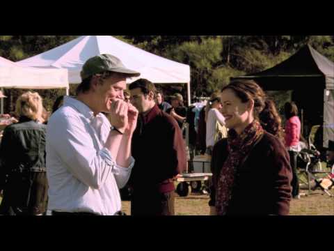 The Odd Life of Timothy Green (Featurette 2)