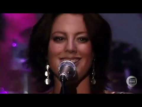 Delerium + Sarah McLachlan - Silence + Twilight - live Concert for Tsunami Relief 2005 - REMASTERED