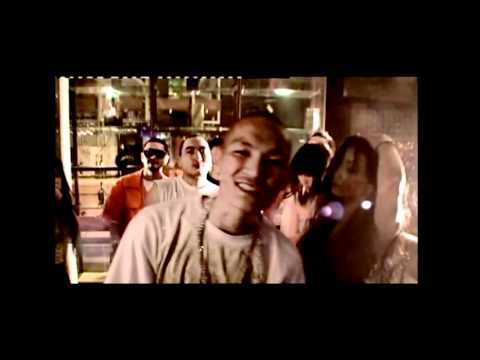 Hishigten - Crunk [HD]