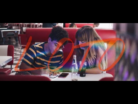 Cortometraje en 24 horas para DH Rueda - "Loto"