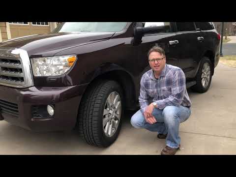 Replacing Michelin Defender Part 3 Sumitomo HT final review