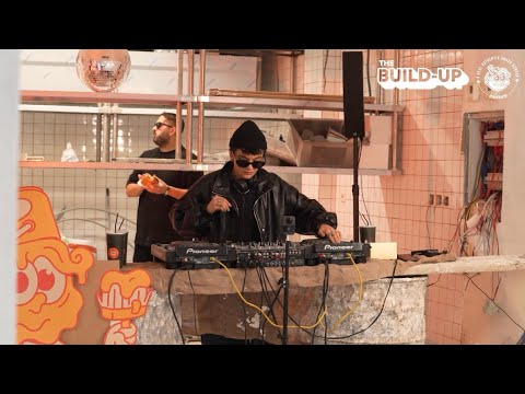 BURGERHEIM, The Build-Up series by SHARONA LICO ( EP05 ) 