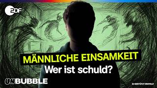 Ex-Incel packt aus: "Frauen schulden mir was!" | UNBUBBLE