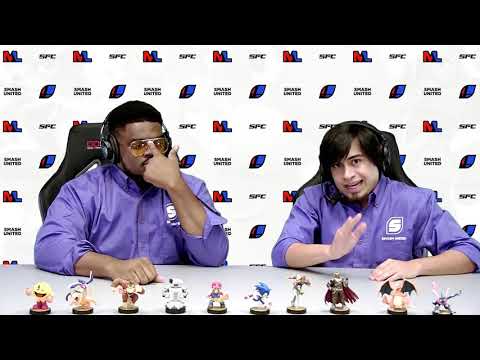 SSFC4 - Deluxemenu vs. uS | Elegant - Losers Eighths