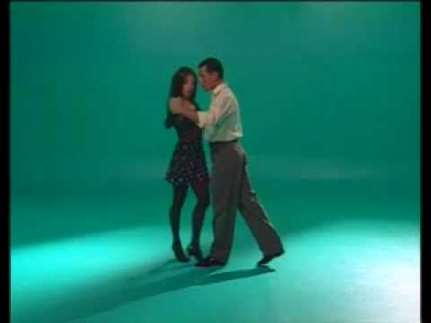 TANGOCITY: LEARN HOW TO DANCE TANGO IN YOUTUBE - LESSON 7/20