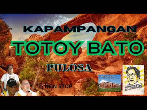 KAPAMPANGAN LIVE PULOSA MKIRAMDAM TAMU PA