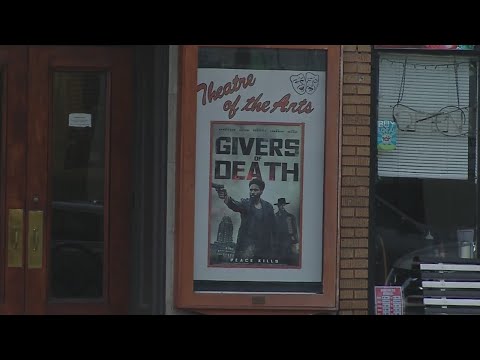 Local moviemakers host premier at North Park Theatre