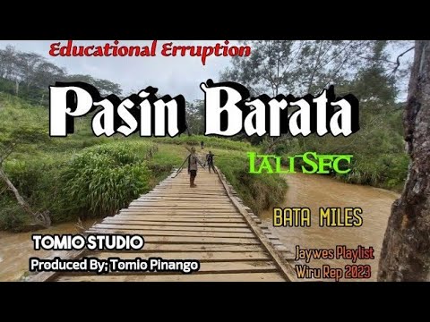 03. Bata Miles - Pasin Barata [Vol.7](2023)