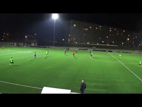 But Olympique Marcquois - KSK Ronse