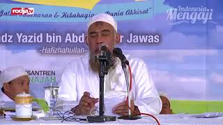 Download lagu Kenapa Dakwah Salaf Baru Muncul Belakangan Ini   Ustadz Yazid Abdul Qadir Jawas 2016 mp3
