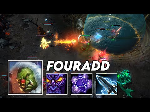 HON MVP Flint Beastwood - Fouradd - CM