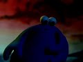 The Trap Door In 4K S02E15 The Big Red Thing