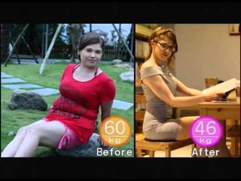 Mga kalahok sa programa, ako hindi nawawala ang timbang sa NTV Mga review tungkol sa slimming Yves Rocher