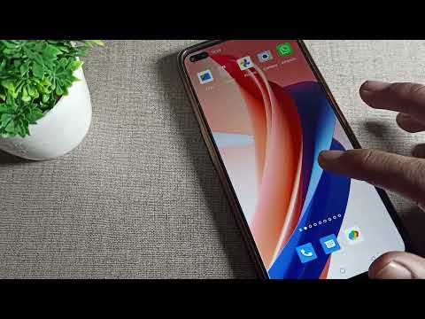 How to on Devloper Mode in realme x50 pro phone, on devloper mode setting