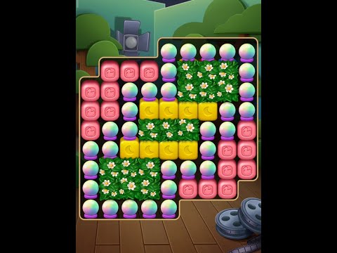 TOON BLAST level 5209