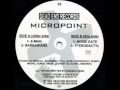 Micropoint Barbarians
