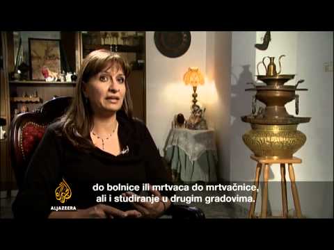 Palestina u fokusu - 7 - Izgubljeni gradovi